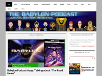 Babylonpodcast.com