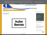atlans-pixelwelt.blogspot.com Webseite Vorschau