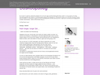 boskoopstieg.blogspot.com Webseite Vorschau