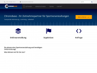 chronobase.de
