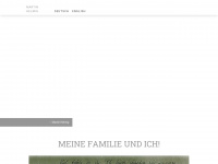 martinhelmig.com Webseite Vorschau