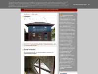 bahnwaerterhaus-pullach.blogspot.com Webseite Vorschau