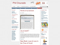 phildourado.com Thumbnail