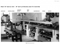 nitsch-foundation.com Thumbnail