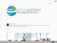 fortbildung-bga.it Webseite Vorschau