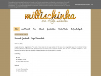 Millischinka.blogspot.com