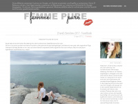 femme-pure.blogspot.com Webseite Vorschau