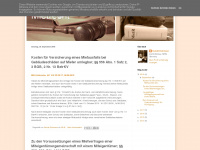 mietrecht-dohrmann.blogspot.com