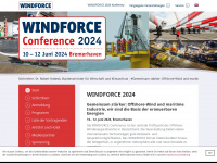 windforce.info
