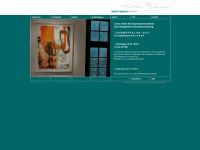 karin-bauer-kunst.com Webseite Vorschau