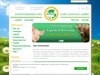 Vieh-vermarktung.de