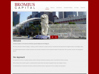 bromiuscapital.com Thumbnail