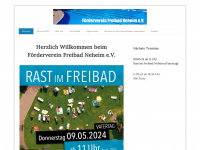 Freibad-neheim.com