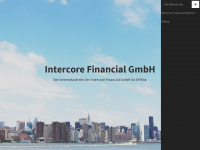 intercorefinancial.com Thumbnail