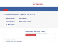 americanbestlocksmith.com Webseite Vorschau