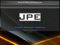 Jp-engineering.de