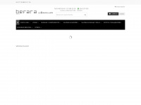 befara.com Webseite Vorschau