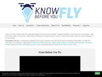 knowbeforeyoufly.org