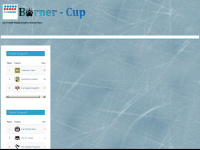 baerner-cup.ch Webseite Vorschau