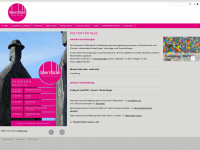 kvrs.ch Webseite Vorschau