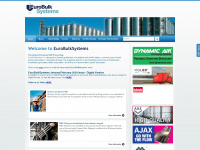 eurobulksystems.com Webseite Vorschau