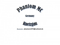 phantom-mc.de Thumbnail