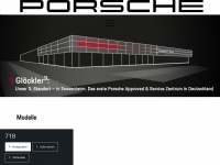 porsche-badhomburg.de Thumbnail