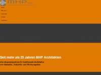 mhp-architekten.com