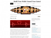 wallbuilder.wordpress.com Thumbnail