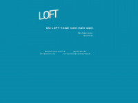 loft-designkaufhaus.de Webseite Vorschau