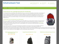 Schul-rucksack-test.de