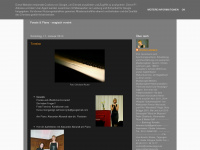halbmondzeiten.blogspot.com Webseite Vorschau