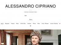 Alessandrocipriano.com