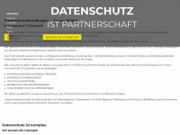itshein.de Webseite Vorschau