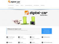 digital-car.de Thumbnail