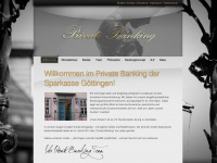 Private-banking-goettingen.de