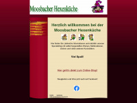 moosbacher-hexenkueche.de Thumbnail