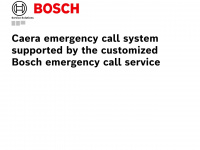 Boschservicesolutions.com