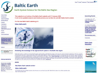 baltic-earth.eu