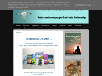 wondertimes-gs.blogspot.com Webseite Vorschau