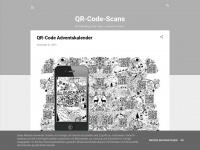 Qr-code-scans.blogspot.com