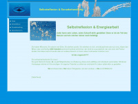 kommunikationszentrum.info Webseite Vorschau