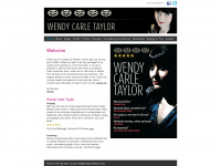 Wendycarletaylor.com