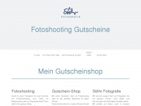 Gutscheine-fotoshooting.de