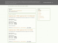 tell-wilhermsdorf.blogspot.com Webseite Vorschau