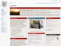 ahlenwiki.de Thumbnail