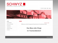 Schwyzgroup.ch