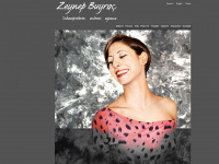 zeynepbuyrac.com Webseite Vorschau