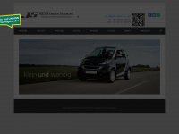 kfz-juergen-schmidt.com Webseite Vorschau