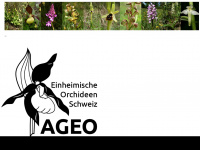 ageo-forum.ch Webseite Vorschau